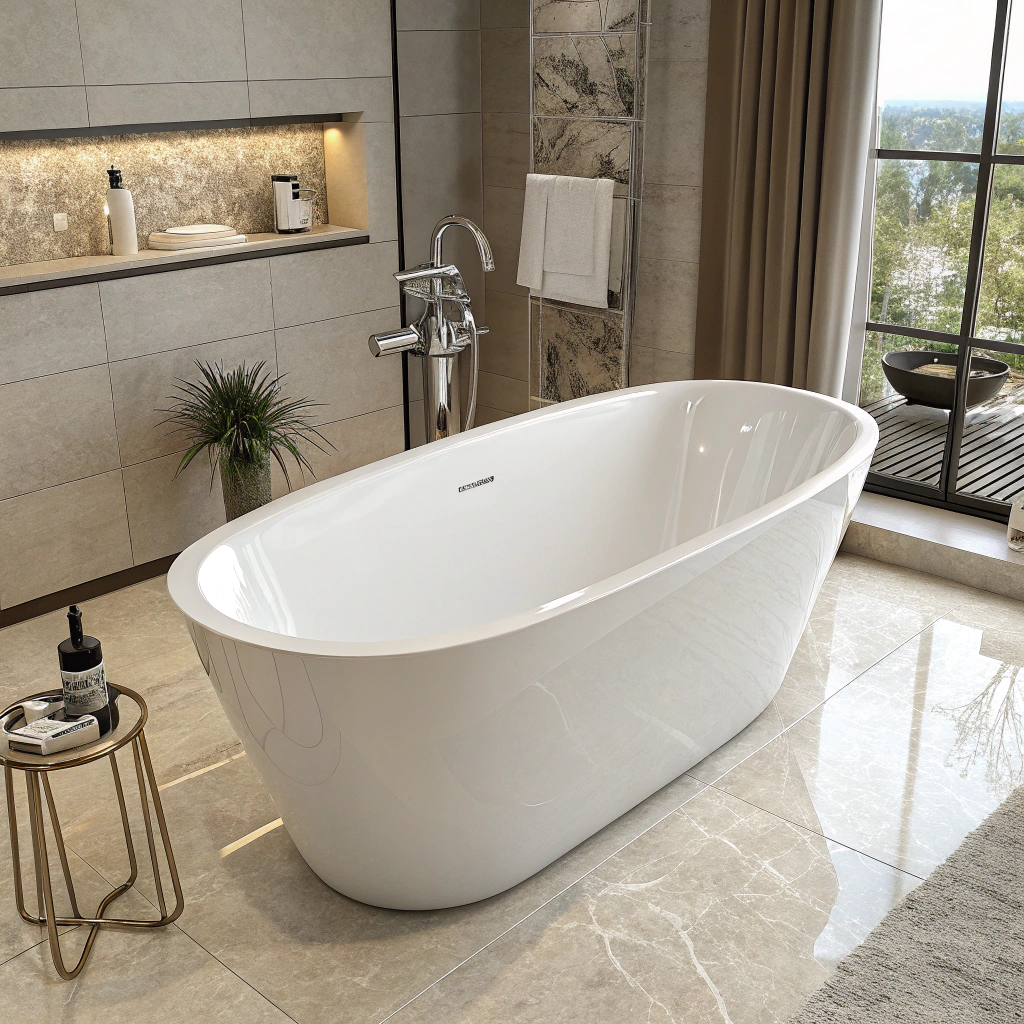 Luxury Living